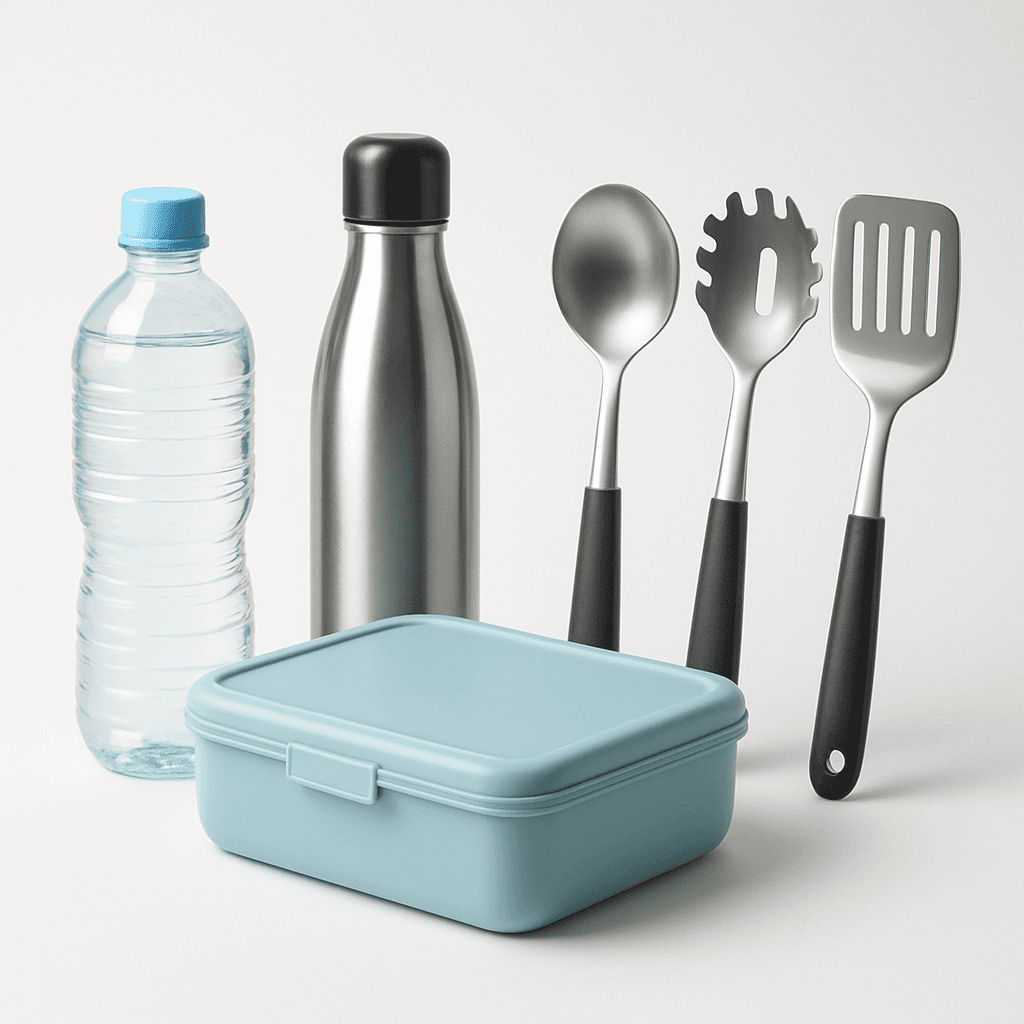 Daily Use Products