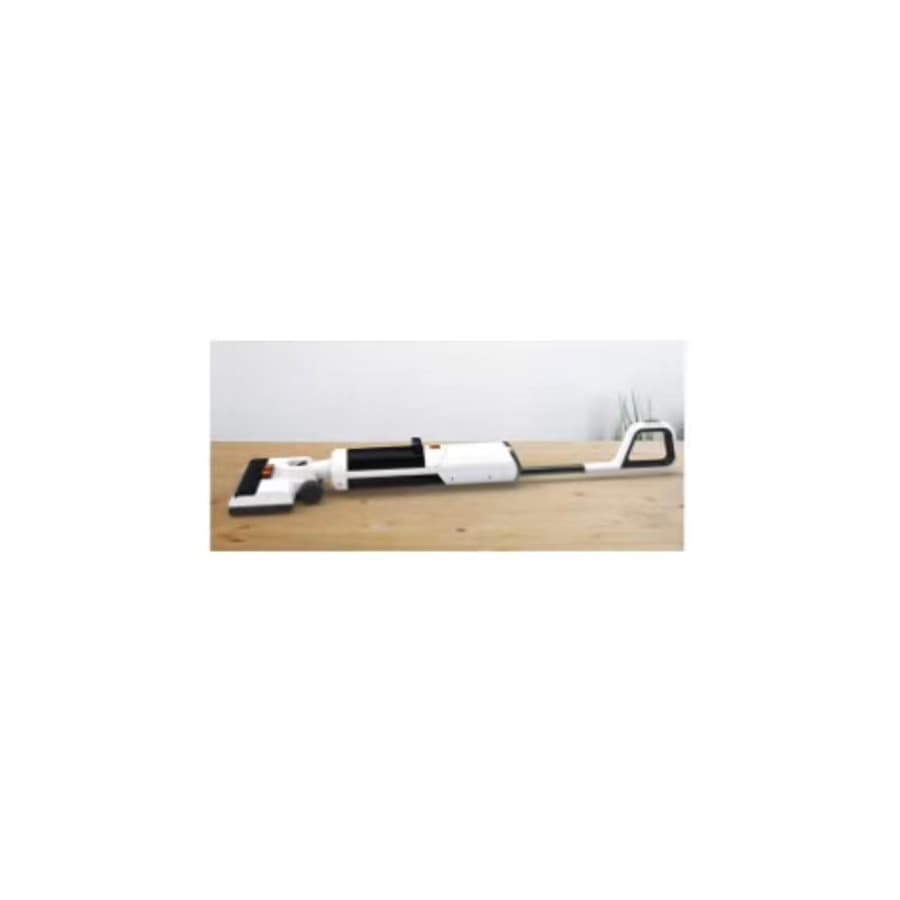 Ansen Wet & Dry Handheld Vacuum Mop